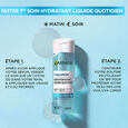 SkinActive Hyaluron Hidratante L&iacute;quida Diaria 120 ml