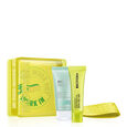 Aquasource + Coffret Nano Nettoyant Moussant Purifiant Biosource 50ml + Aquasource+ &Eacute;lectrolyte Dew Gel 30ml
