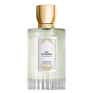 Eau d'Hadrien Mixte