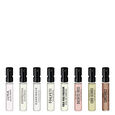 Scent Library Cofanetto Discovery Eau de Parfum 8x2 ml