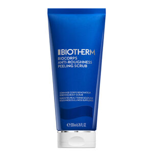 Biocorps Anti-Rugosity Body Scrub 200 ml