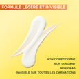 Skin Active Anti-UV Quotidien Invisible SPF50+ 40 ml