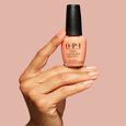 Nail Lacquer OPI