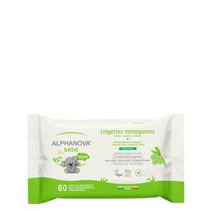 B&eacute;b&eacute; Vegan