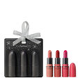 Satin Soiree Mini Limited Edition Feestelijke Lipstick Trio-set
