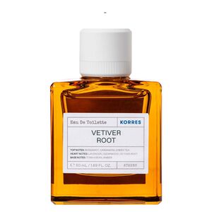 Vetiver