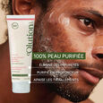Trousse Rituel Set: Reinigendes Gel 125 ml + Feuchtigkeitscreme f&uuml;r strahlende Haut 50 ml + Augencreme 15 ml