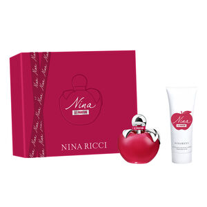 Nina Le Parfum