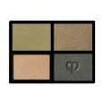 Ombres Couleurs Quadri Recarga de paleta de 4 sombras para os olhos
