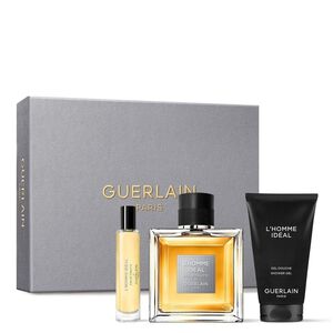 L'Homme Id&eacute;al