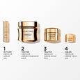 Absolue Longevity Set: Melting Cream 60ml + Absolue Serum 5ml + Absolue Eye Cream 5ml + Rich Cream 15ml