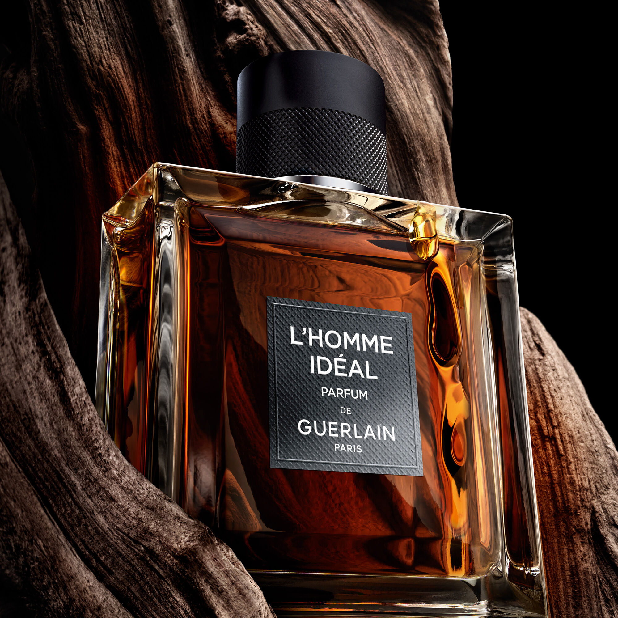Guerlain L'Homme Idéal: The Perfect Scent | MyOrigines