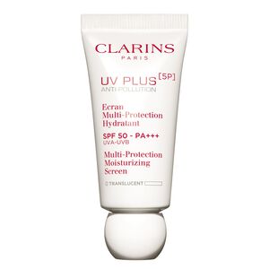UV Plus Anti-Pollution SPF50 PA +++