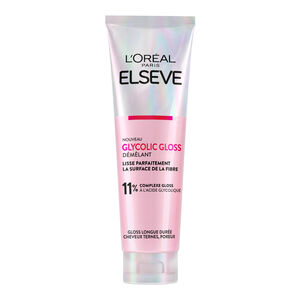 Elseve Glycolic Gloss Premium