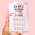 xPRESS/ON Faux Ongles Effet Gel Wintervakantie