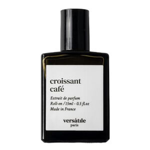 Croissant Caf&eacute; Extrait de Parfum 15 ml