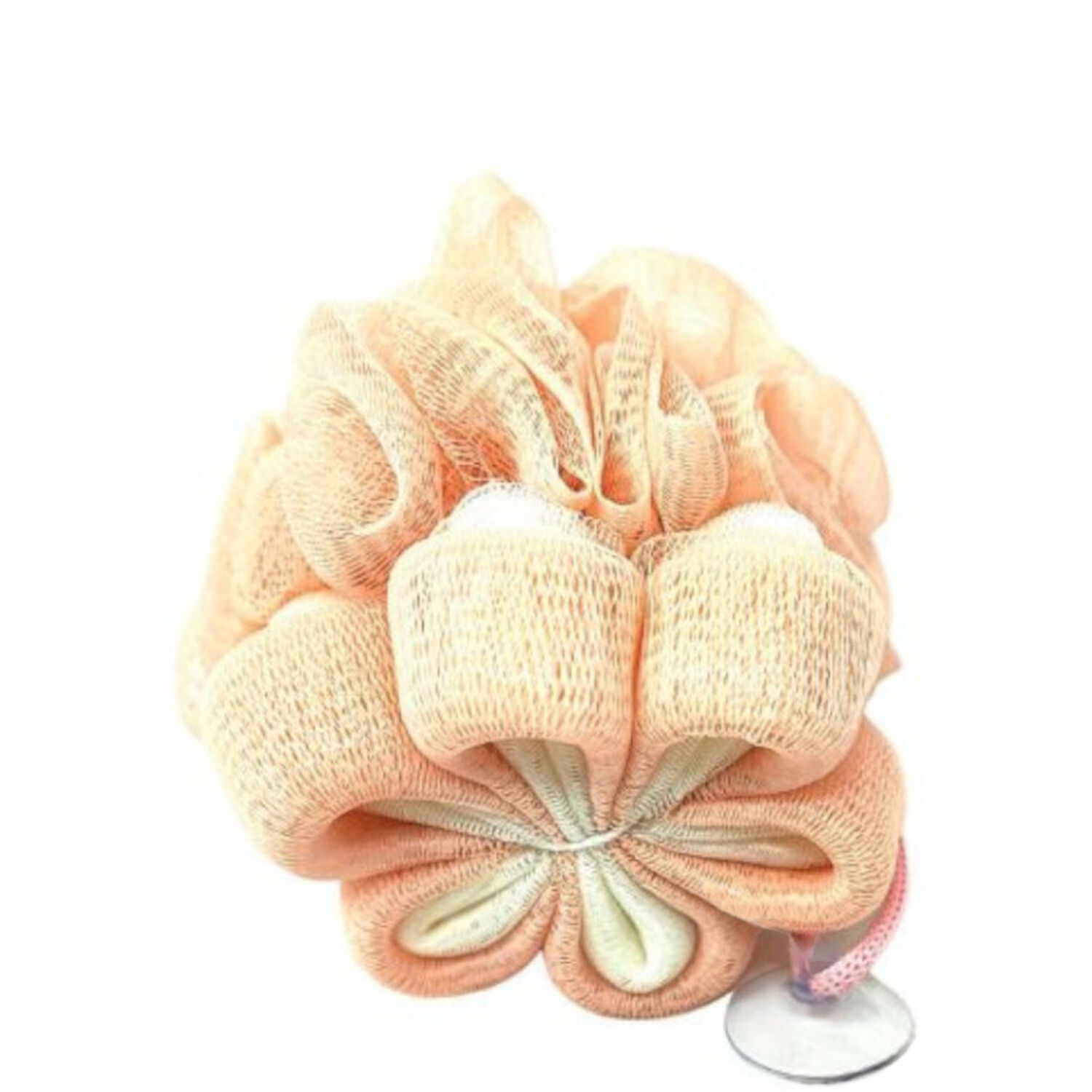 Fleur de Douche, Couleur Rose 3D Les Petits Bains de Provence