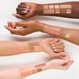 Warm Honey Eyeshadow Palette Catrice