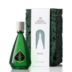 Daloz Extrait de Parfum 80 ml