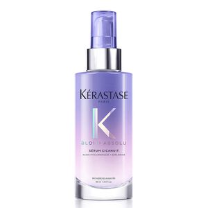Blond Classic Repairing night serum for bleached or highlighted blond hair 90 ml