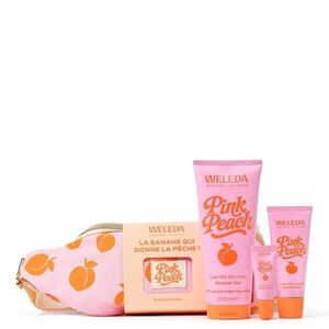 Pink Peach