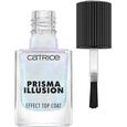 Effect Top Coat Catrice
