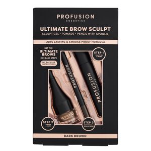 Ultimate Brow Sculpt