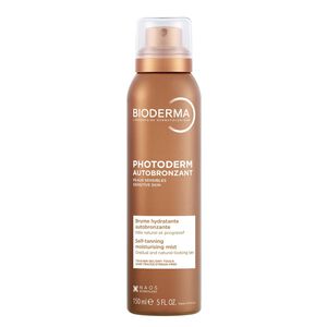 Photoderm Brume Autobronzante Hydratante Visage et Corps - Peaux Sensibles - 150 ml