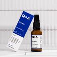 Retinol Q+A