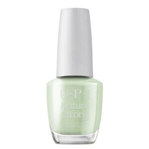 Nature Strong