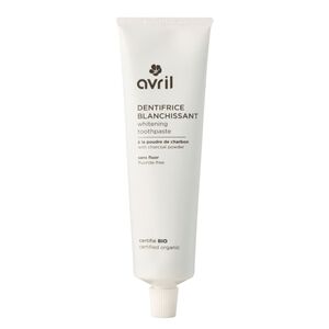 Pasta do zeb&oacute;w - Certyfikowana organiczna