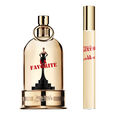 La Favorite Set Eau de Parfum 50 ml + 10 ml Spray
