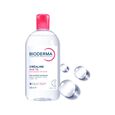 Cr&eacute;aline H2o TS Eau Micellaire D&eacute;maquillante 500 ml