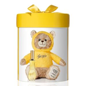 Giorgio Beverly Hills Collector's Bear