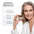 Hyaluron-Filler + Elasticity SPF30 Anti-Aging-Tagespflege 50 ml