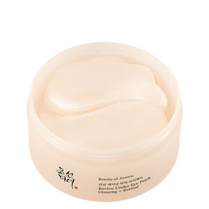 Revive Under Eye Patch Ginseng + Retinal