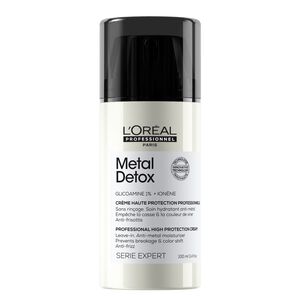 Serie Expert Metal Detox