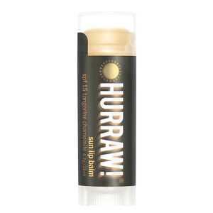 Soin &agrave; Base de Mandarine