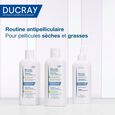Kelual Squanorm Ducray