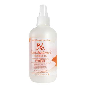 Bb.Hairdresser's Invisible Oil