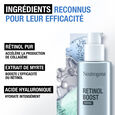 Retinol Boost Anti-Wrinkle Anti-Aging Face Cream 50ml