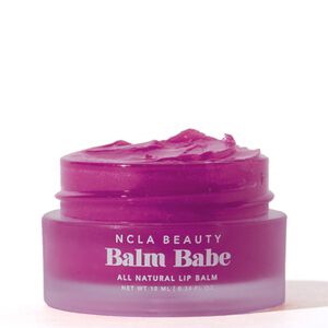 Balm Babe - Black Cherry