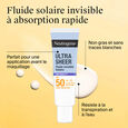 Ultra Sheer SPF 50 Ultra Sheer Anti-Aging Invisible Sunscreen 50ml