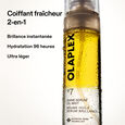 N&deg;7 Brume Huile S&eacute;rum Brillance Regenerujacy produkt do stylizacji wlos&oacute;w 2 w 1 80 ml