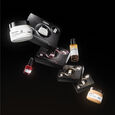Serie Expert Metal Detox Zestaw: szampon antymetalowy 300 ml + maska ochronna 250 ml + krem o wysokim stopniu ochrony 100 ml