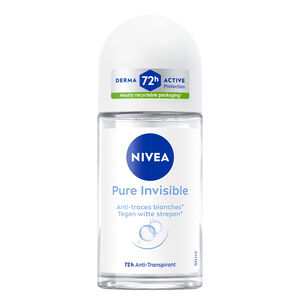 Nivea Pure Invisible