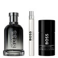 Boss Bottled Beyond For Him Set Eau de Parfum 100 ml + 2 Produkte