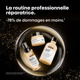 Serie Expert Absolut Repair Zestaw: szampon 300 ml + maska 250 ml + olejek Absolut Repair 90 ml
