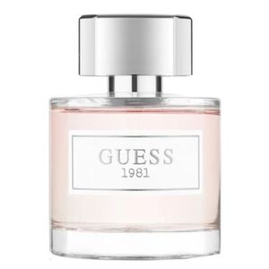 Guess 1981