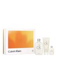 CK One Calvin Klein